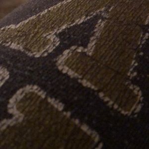 Meet your Posher, Brice